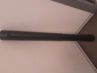 CS2391/2026 TUBO NERO